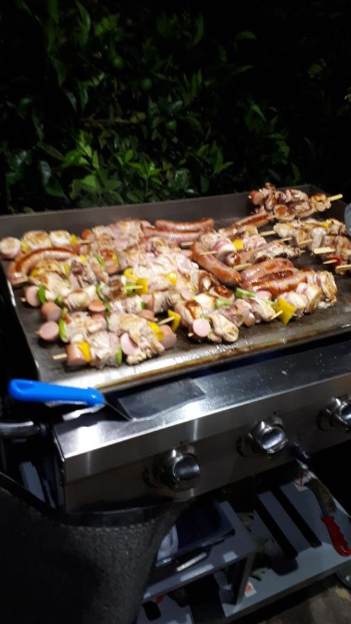 Agriturismo Trappeto Vecchio San Demetrio Corone 外观 照片