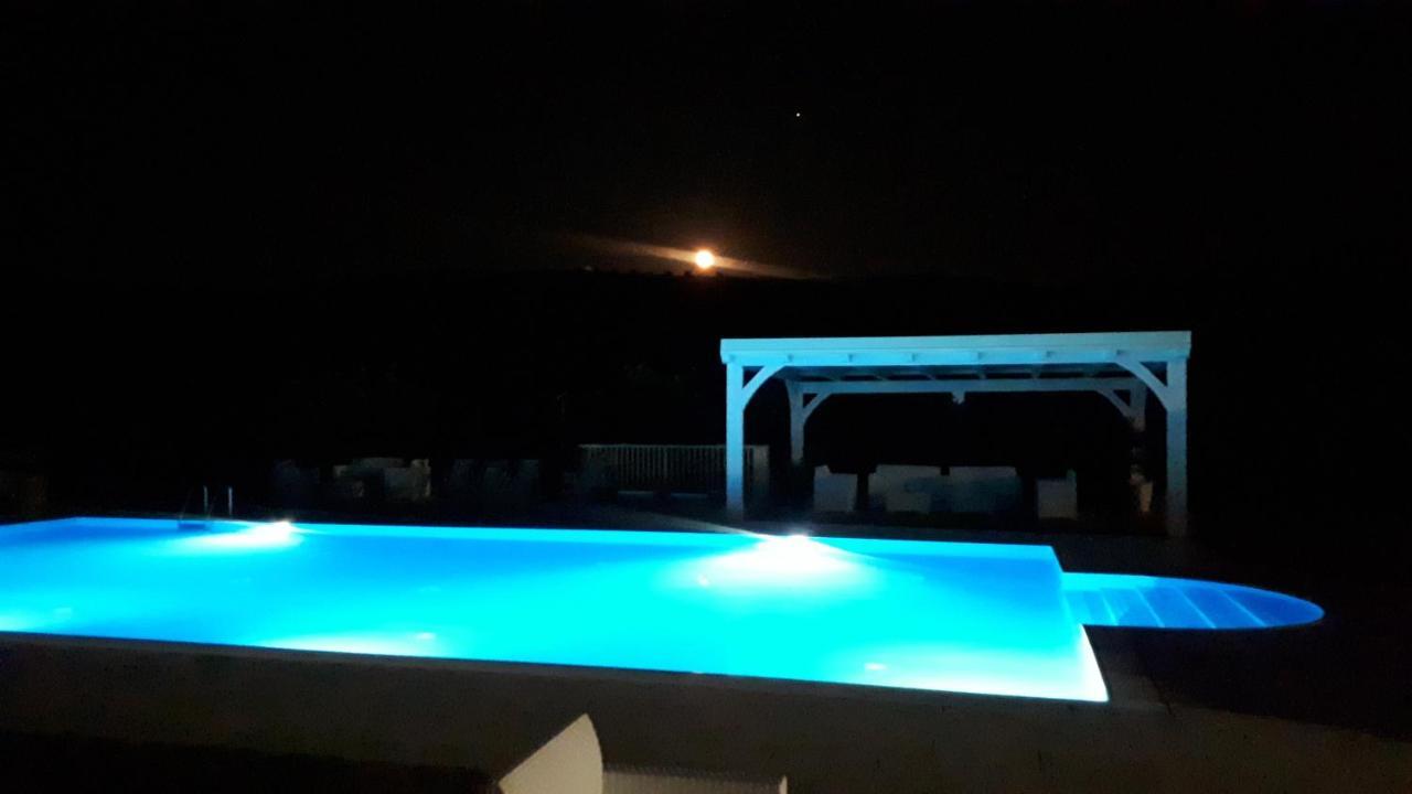 Agriturismo Trappeto Vecchio San Demetrio Corone 外观 照片