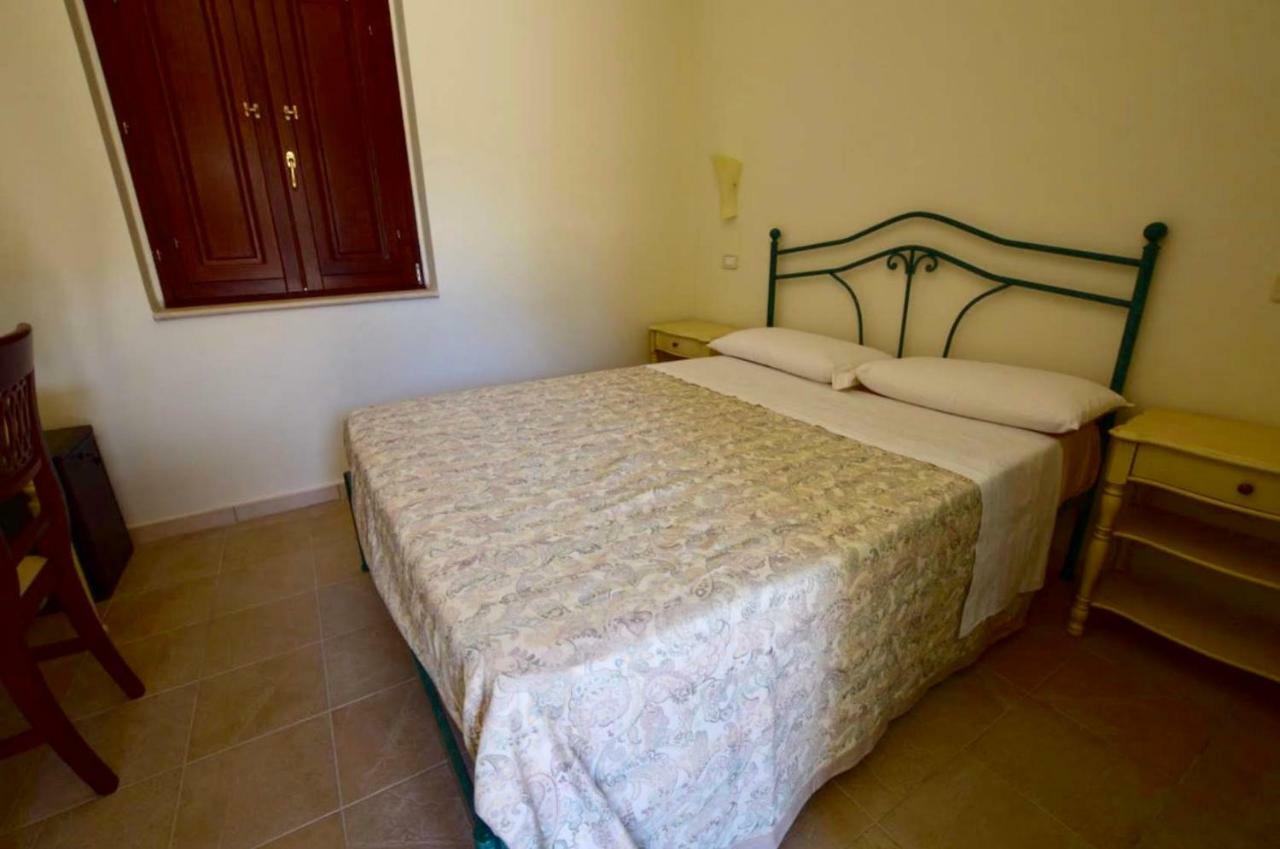 Agriturismo Trappeto Vecchio San Demetrio Corone 外观 照片
